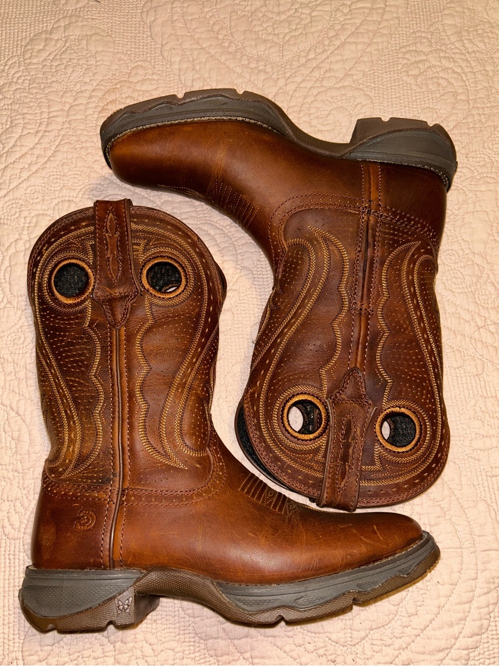 Durango Boots